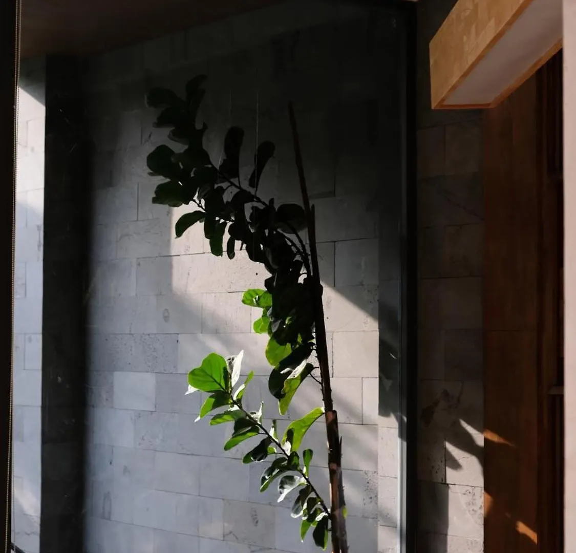 Marilyn Boutique Hotel Nha Trang