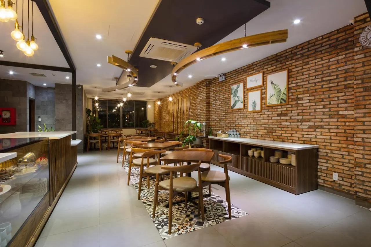 Marilyn Boutique Hotel Nha Trang