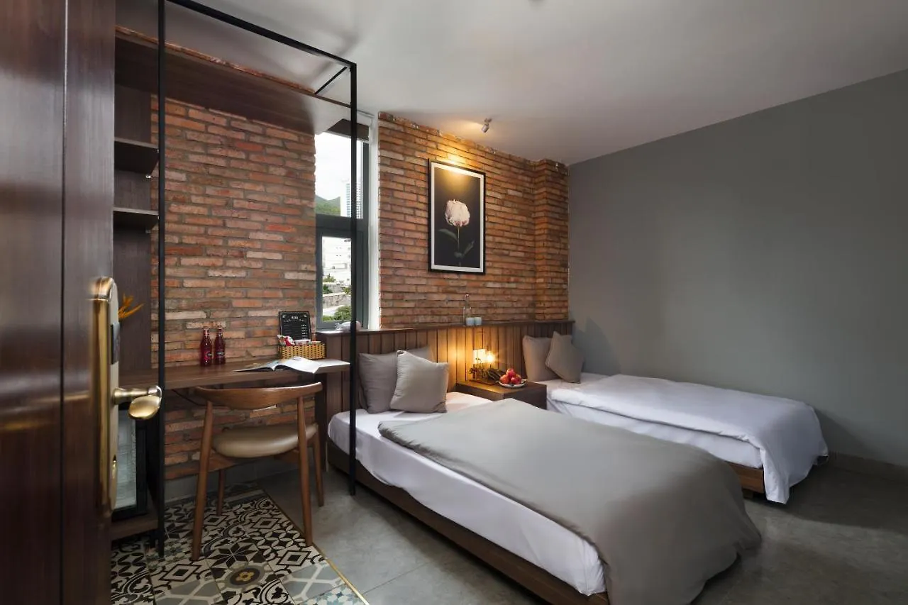 Marilyn Boutique Hotel Nha Trang 3*,  Vietnam