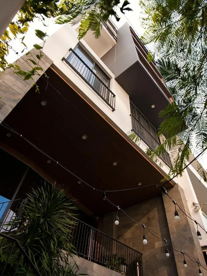 Marilyn Boutique Hotel Nha Trang