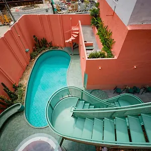 Hotel La Memoria - Centre Ho-Chi-Minh-Stadt