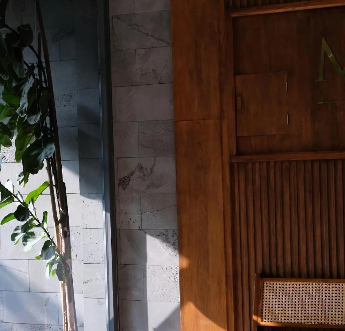 Marilyn Boutique Hotel Nha Trang