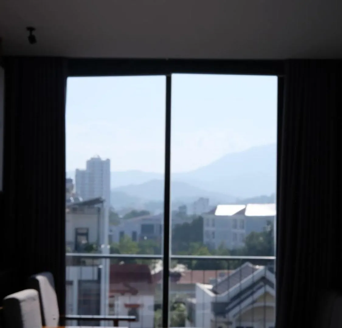Marilyn Boutique Hotel Nha Trang Vietnám