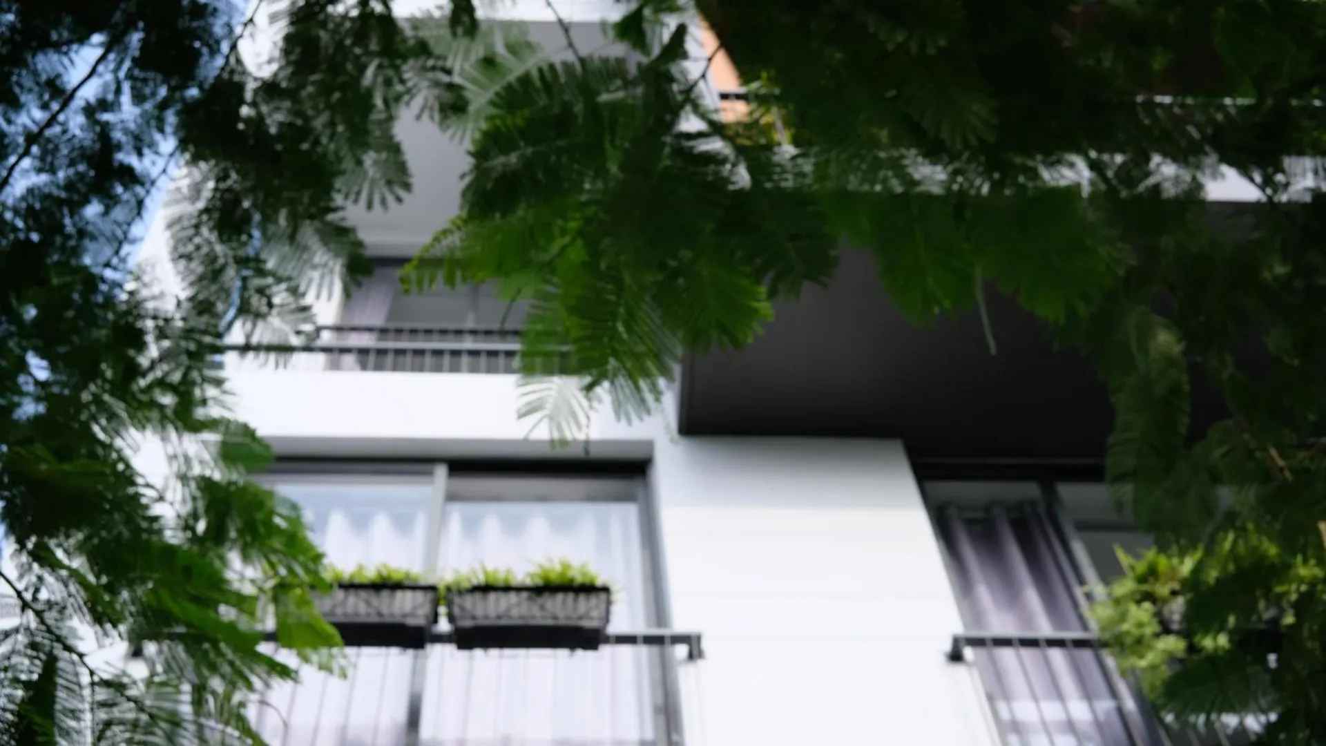 Marilyn Boutique Hotel Nha Trang 3*,  Vietnam