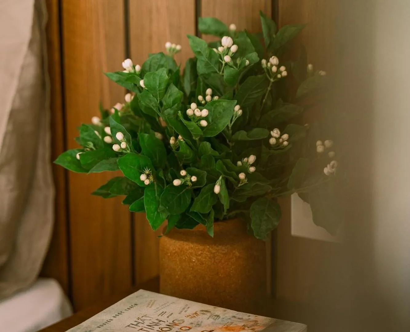 Marilyn Boutique Hotel Nha Trang