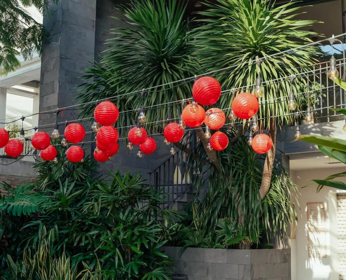 Marilyn Boutique Hotel Nha Trang