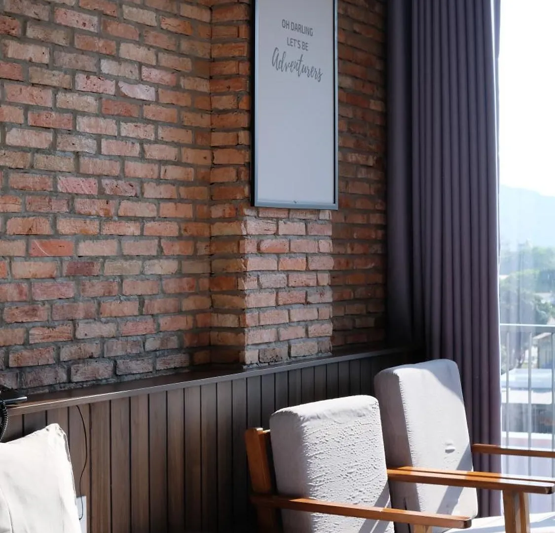 Marilyn Boutique Hotel Nha Trang