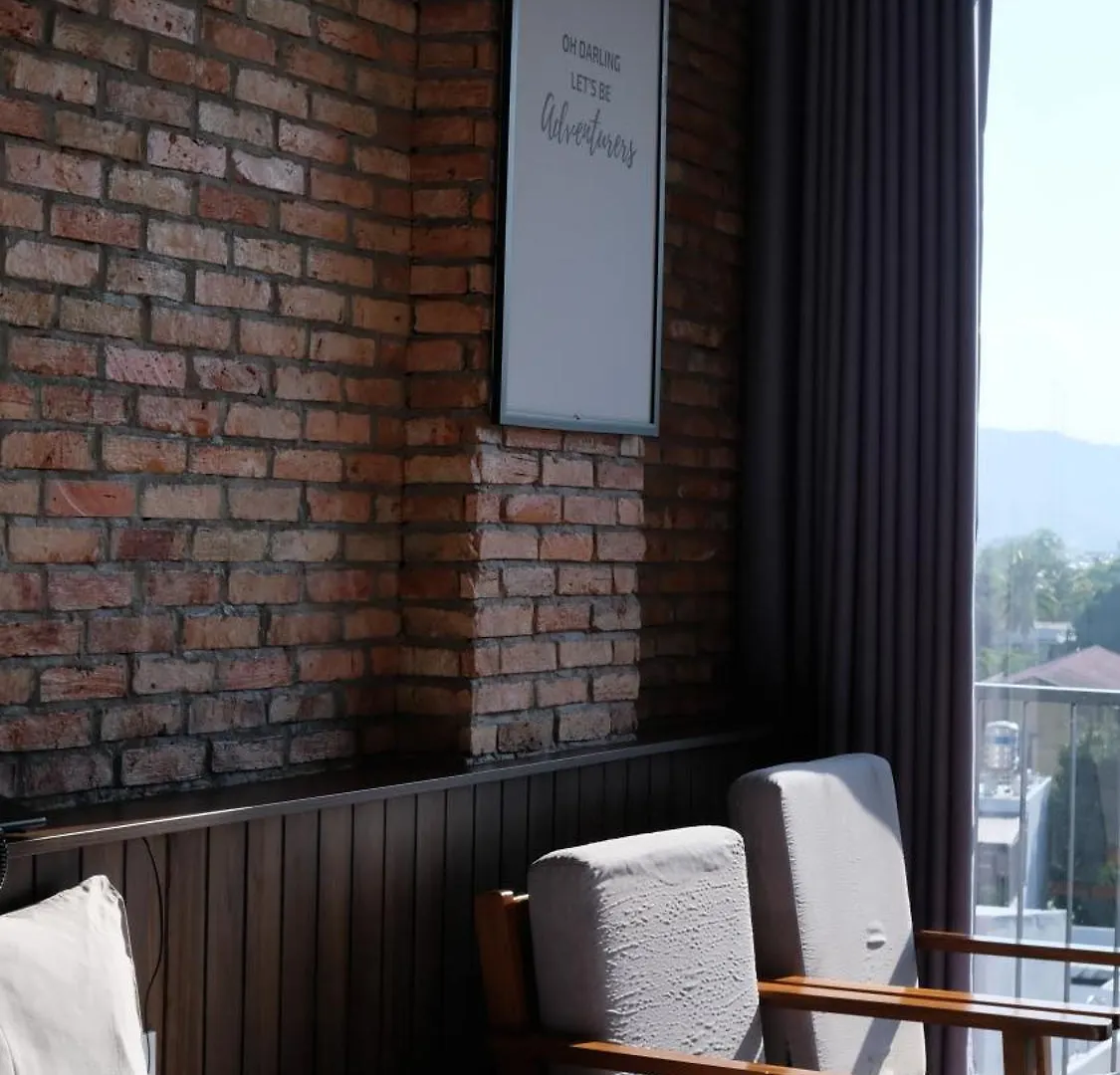 Marilyn Boutique Hotel Nha Trang